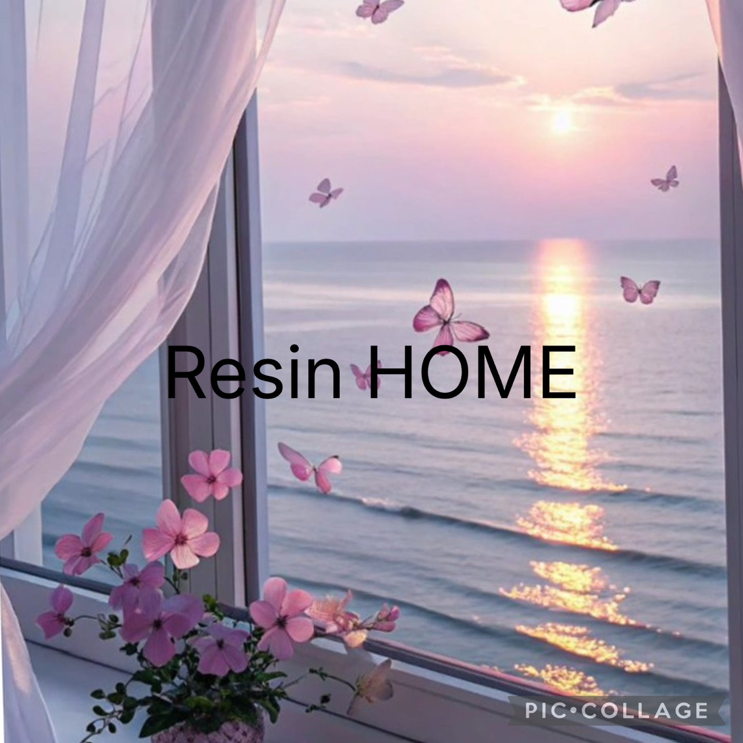 Resin HOME