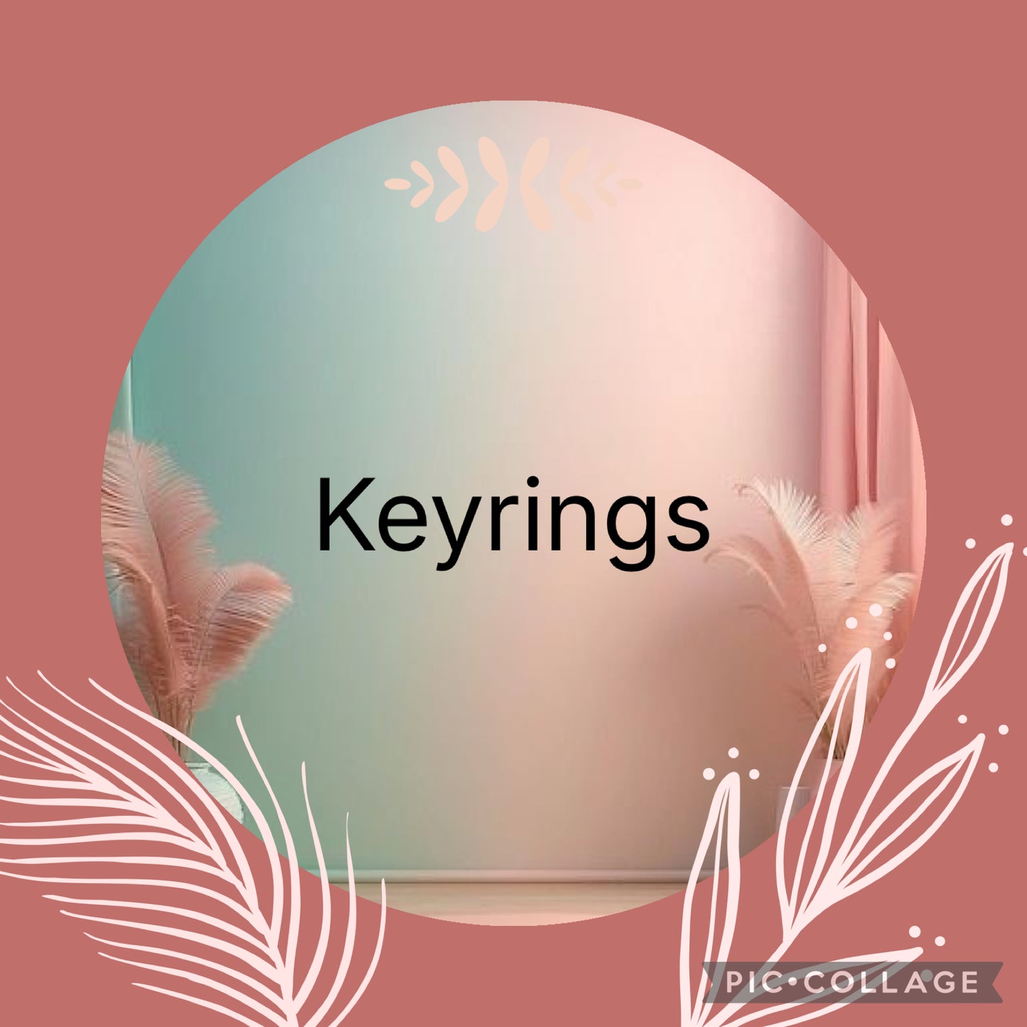 Key rings